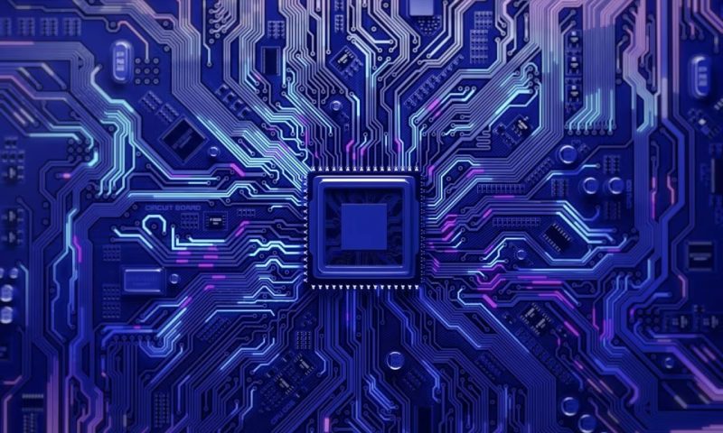京山县工业物联网核心技术体系与落地应用解析